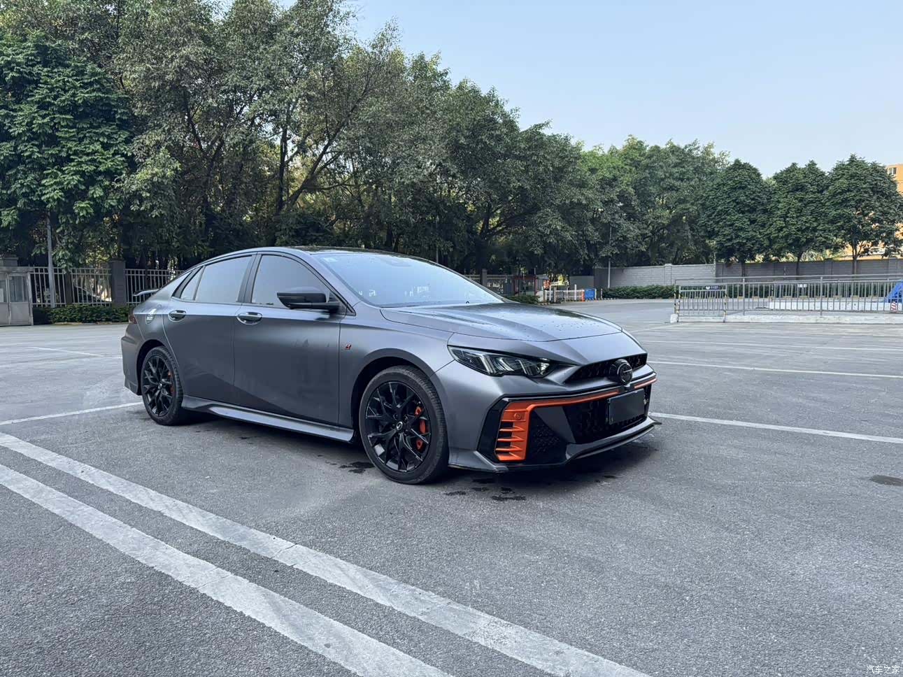GAC Empow, 2022 3