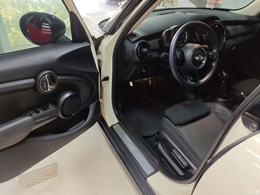 Mini Cooper, 2018 13