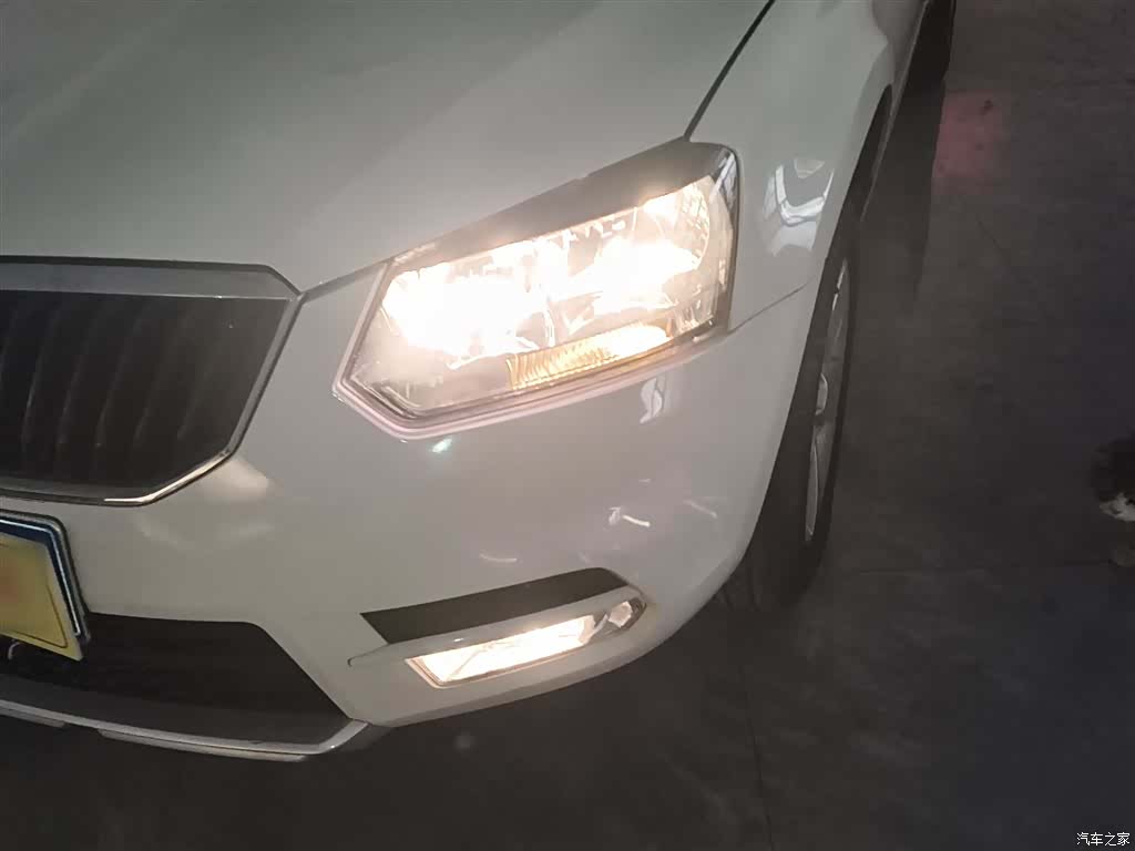 Skoda Yeti, 2018 24