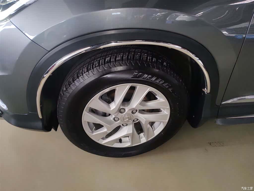 Honda CR-V, 2016 23