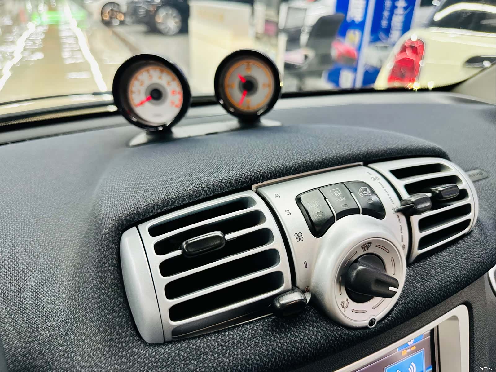 Smart Fortwo, 2013 33