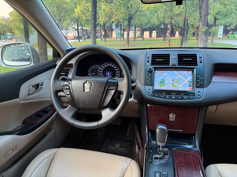 Toyota crown Toyota crown