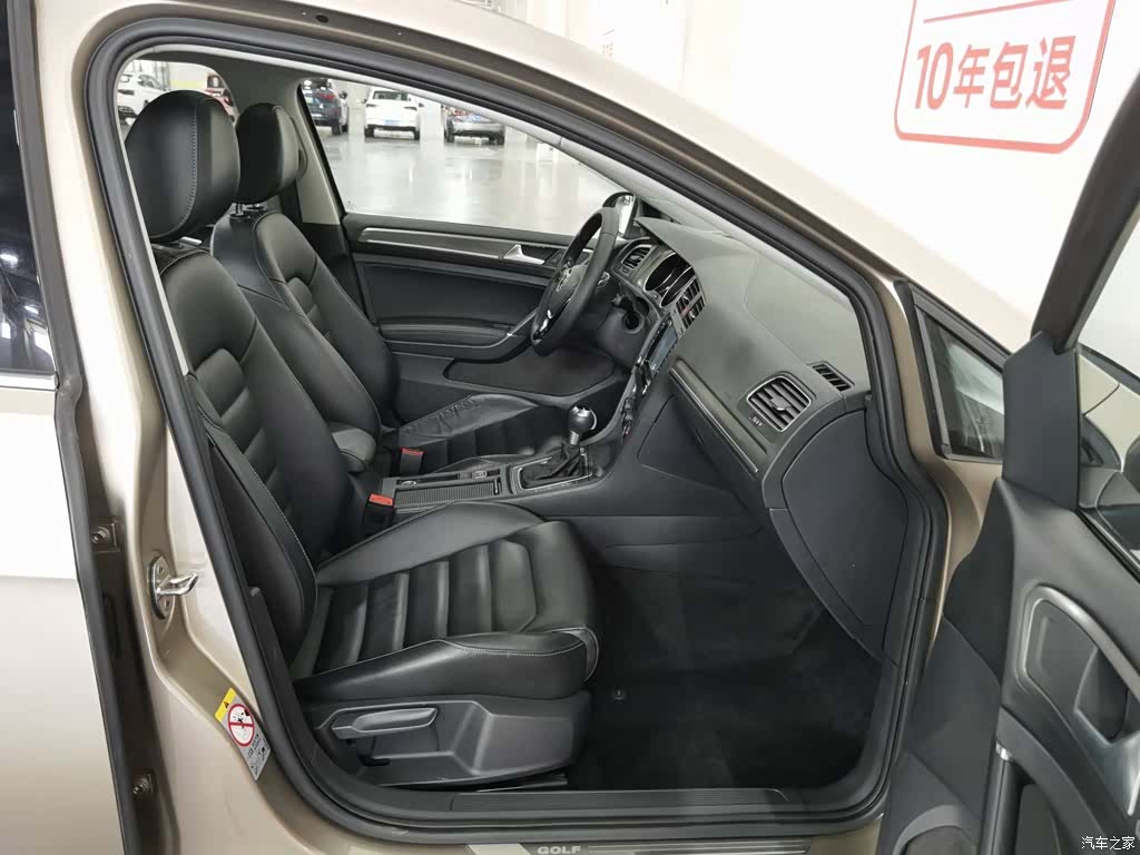 Volkswagen Golf, 2015 23