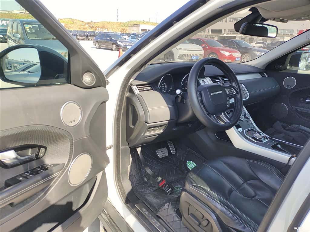 Land Rover Range Rover, 2014 13
