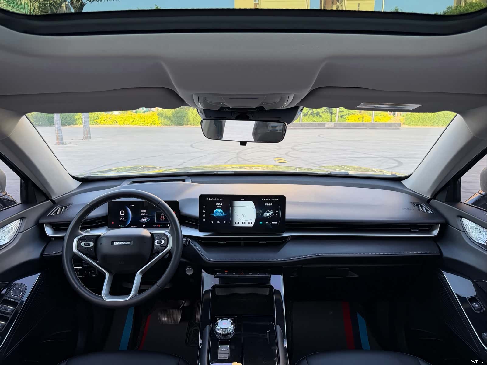 Haval H6, 2023 12