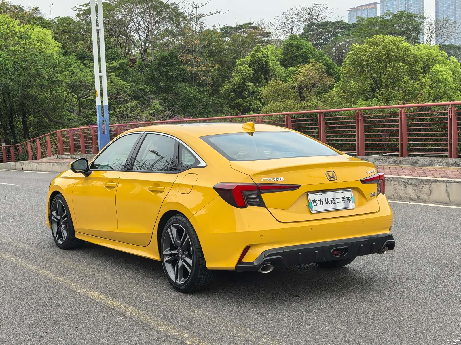 Honda Integra, 2022 8