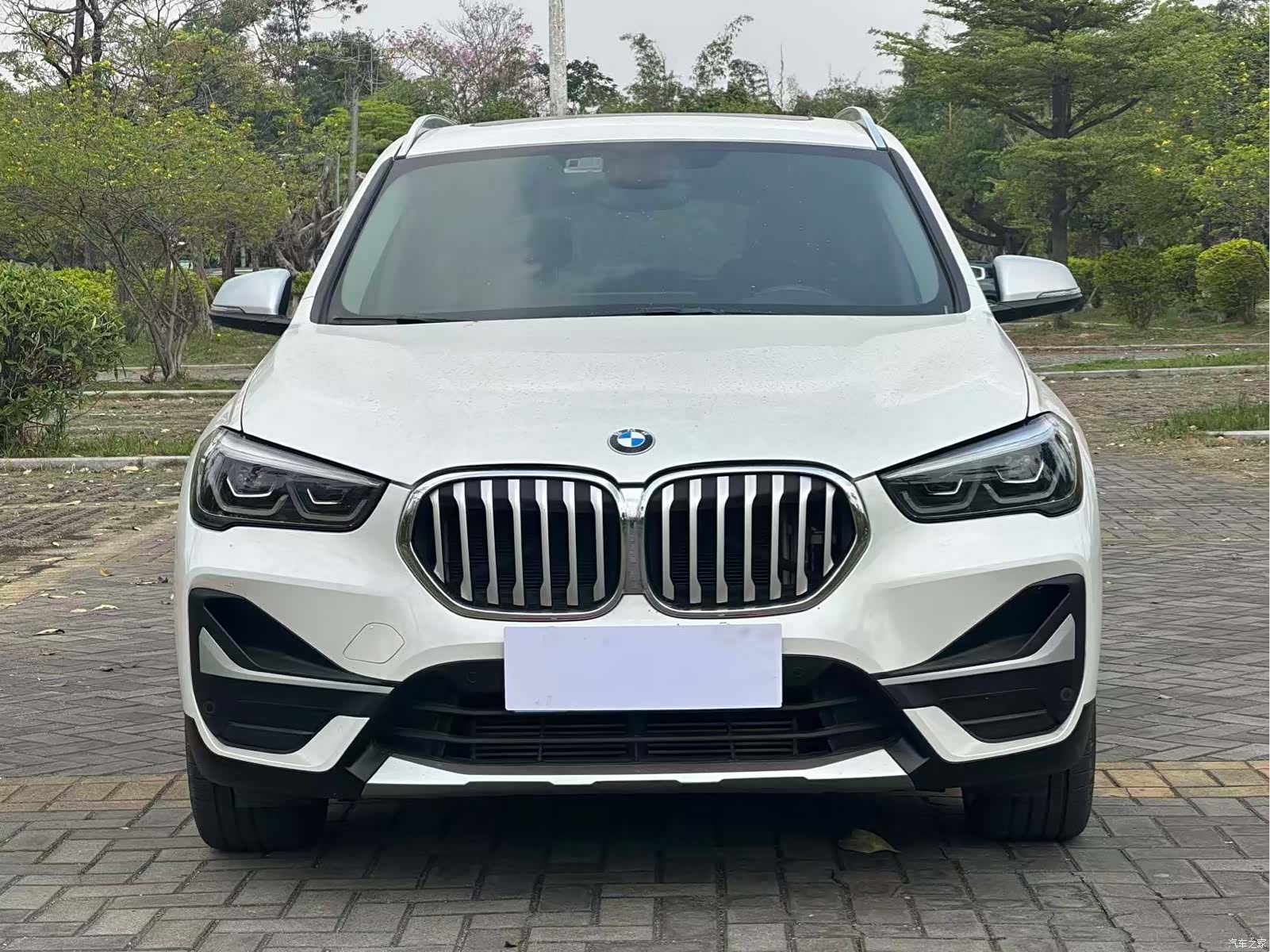BMW X1, 2022 2
