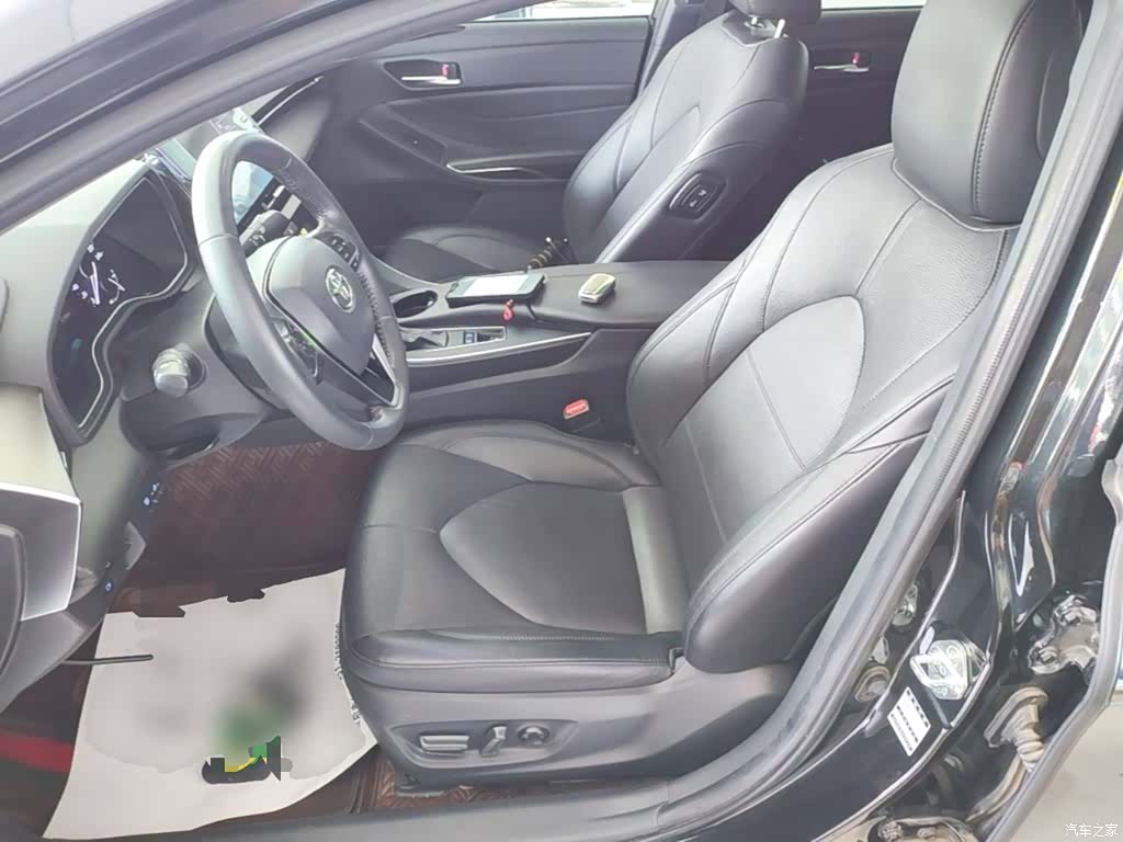 Toyota Avalon, 2022 15