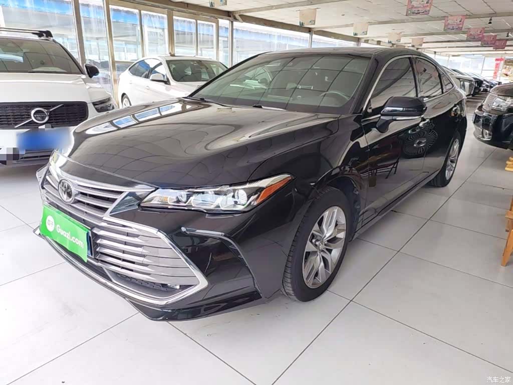 Toyota Avalon, 2022 1