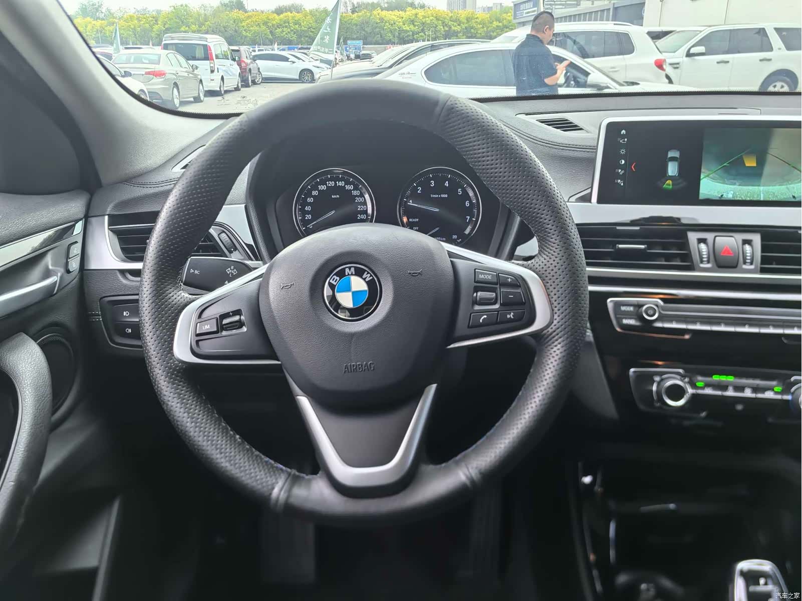 BMW X2, 2019 14