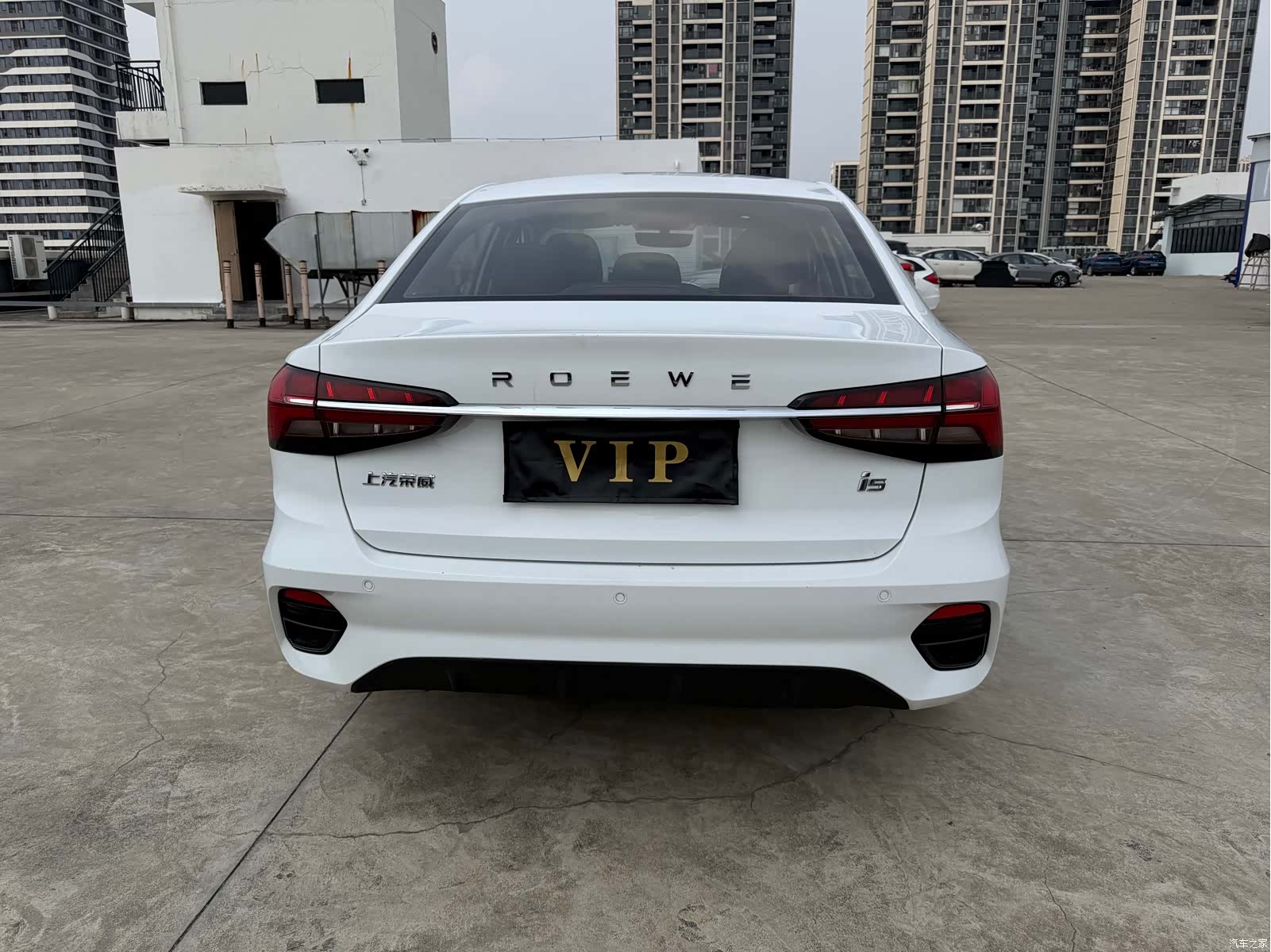 Roewe i5, 2022 все фото