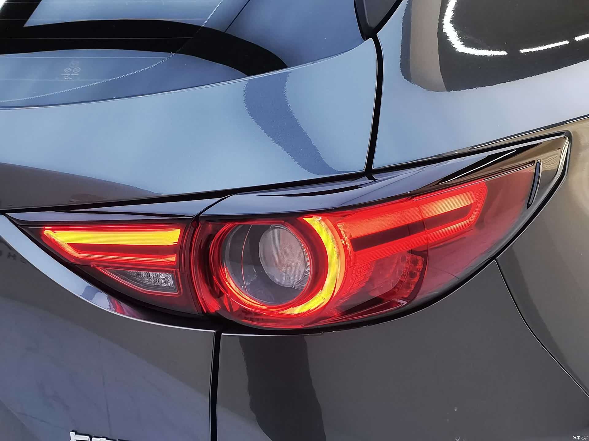Mazda CX-5, 2019 10
