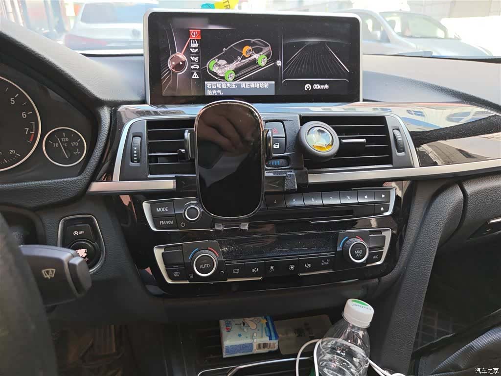 BMW 3 Series, 2017 6