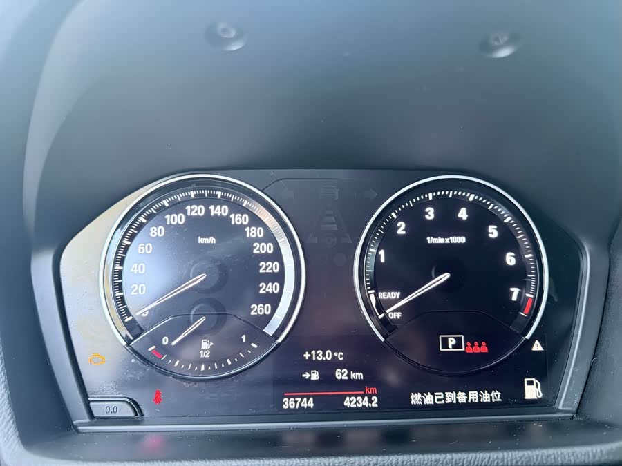 BMW X2 2024, фото 12