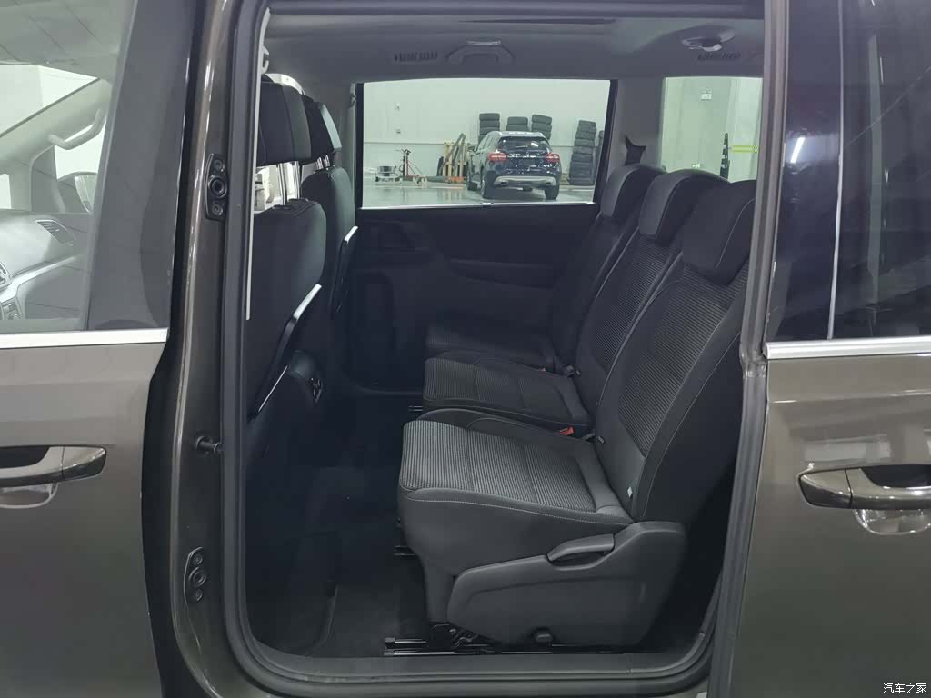 Volkswagen Xia, 2016 15