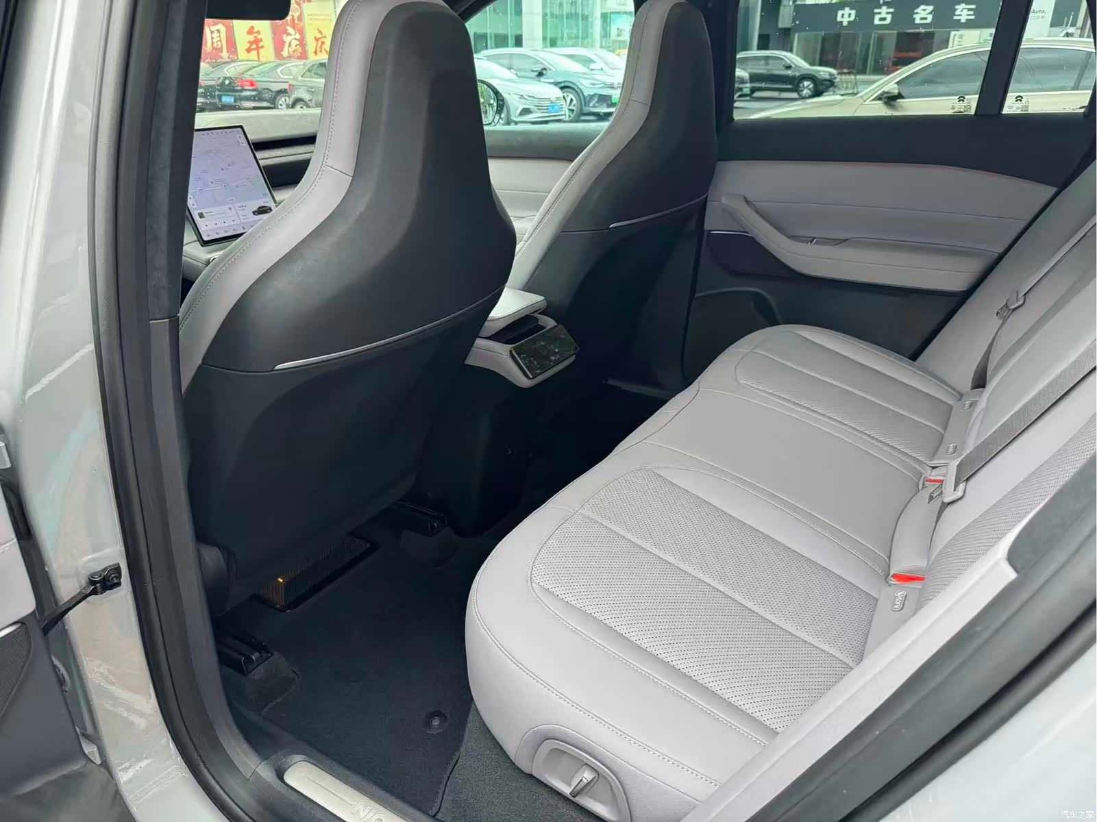 NIO EC6, 2024 9