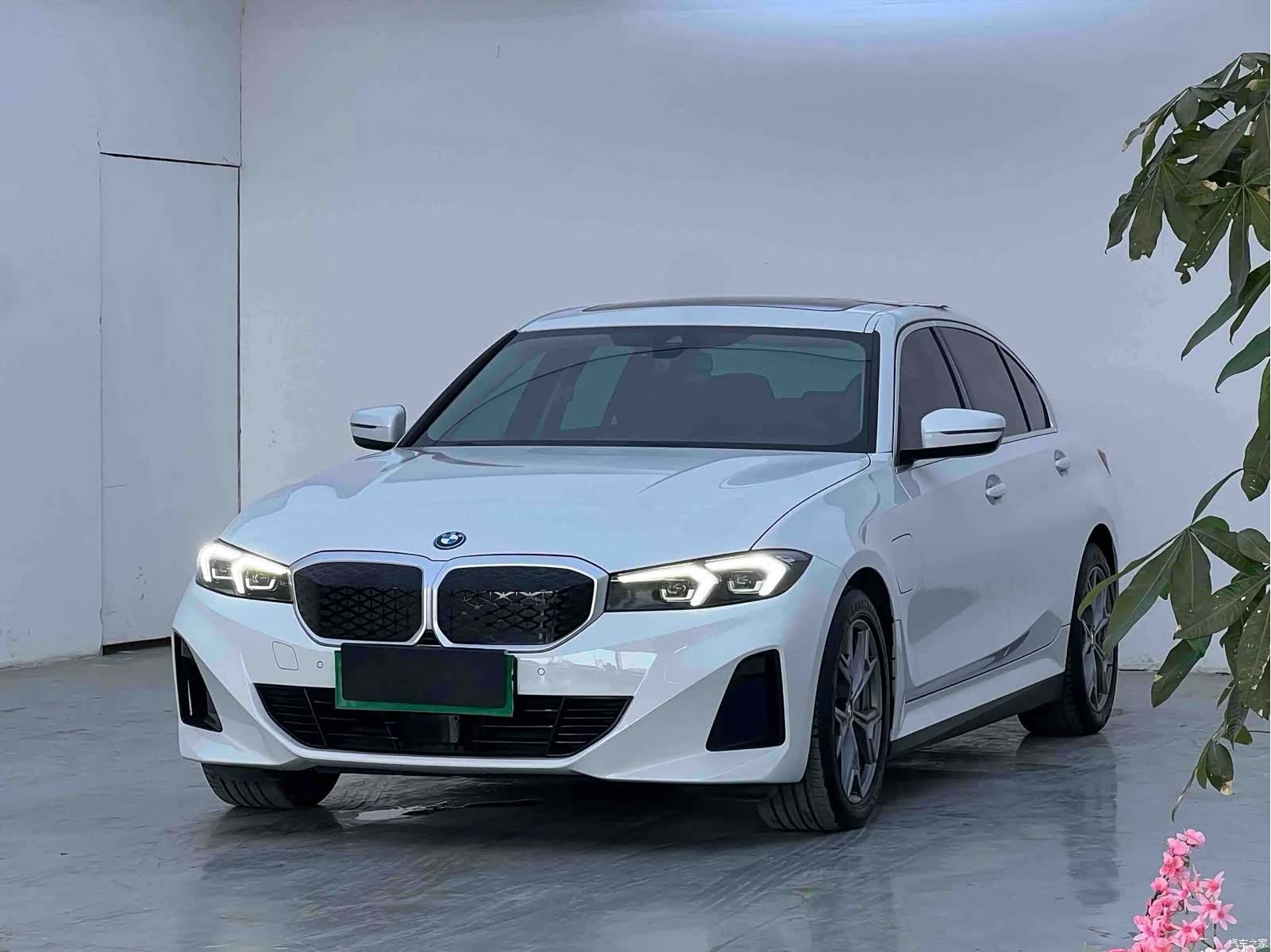 BMW i3, 2023 1