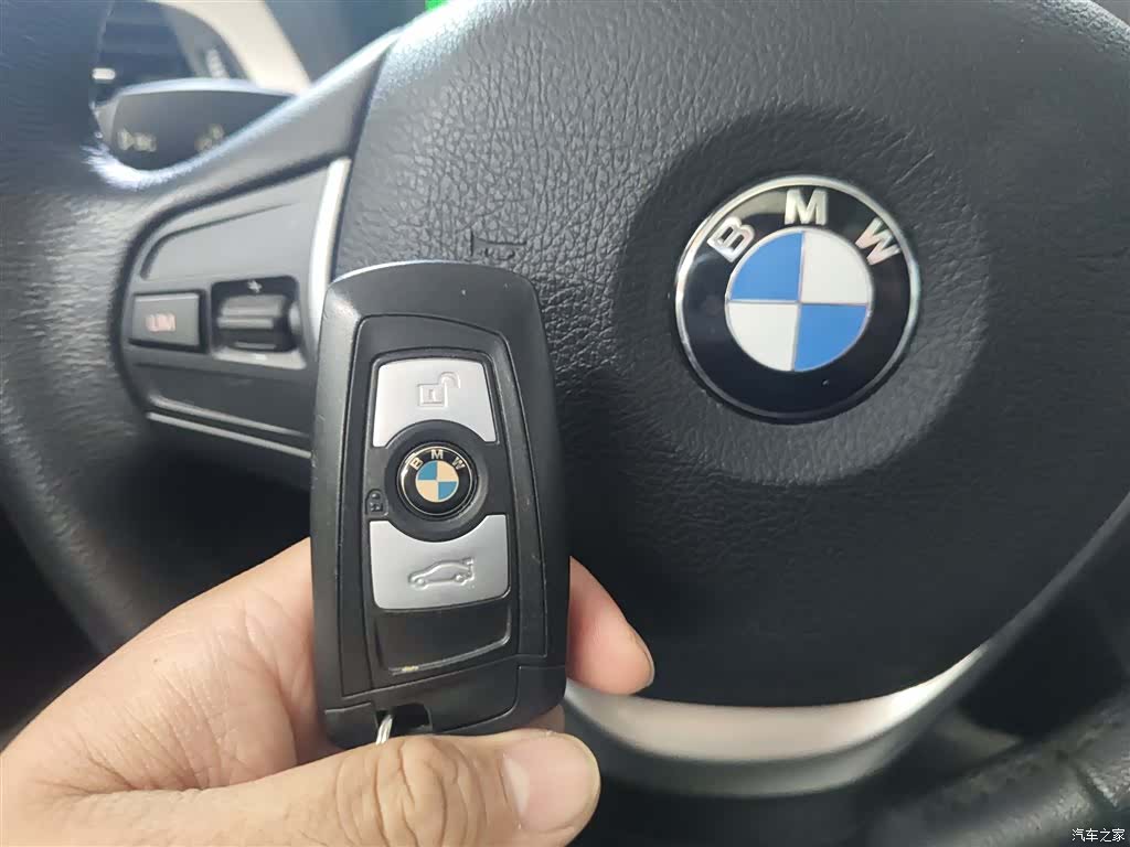 BMW 2 Series, 2019 9