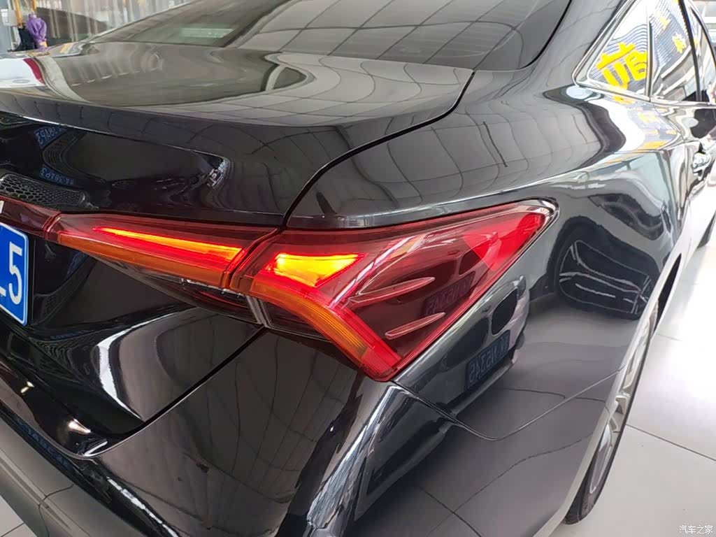 Toyota Avalon, 2022 8