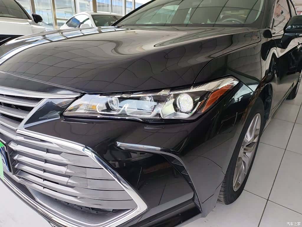 Toyota Avalon, 2022 24