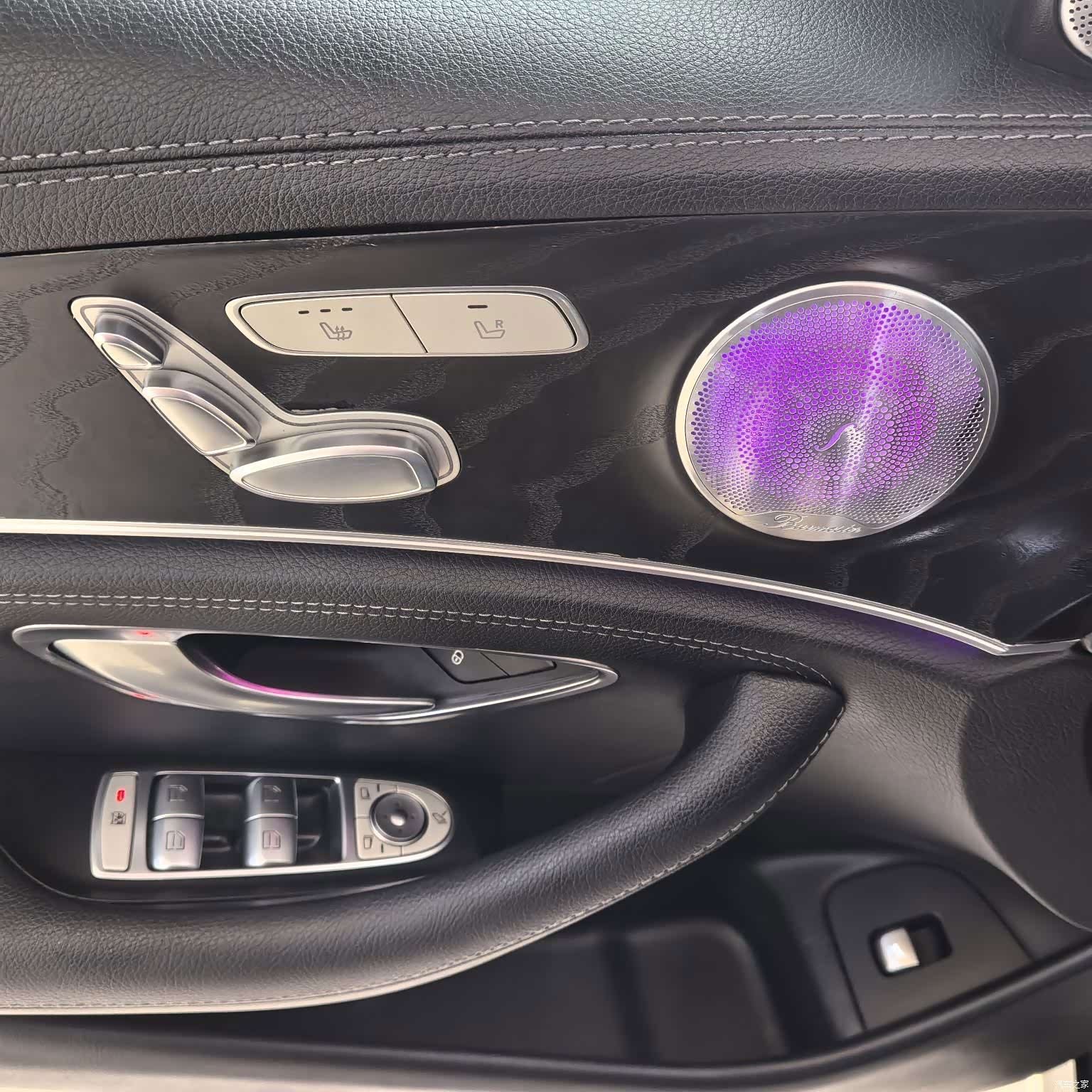 Mercedes-Benz E-Class, 2019 11