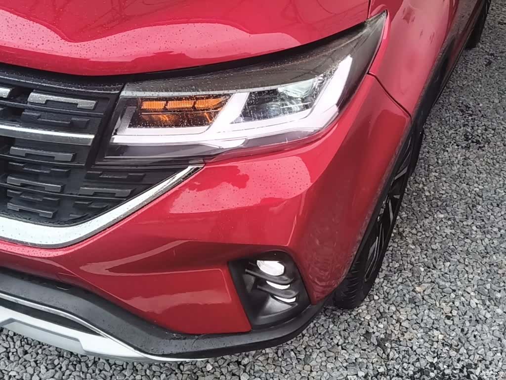 DongFeng T5, 2019 24