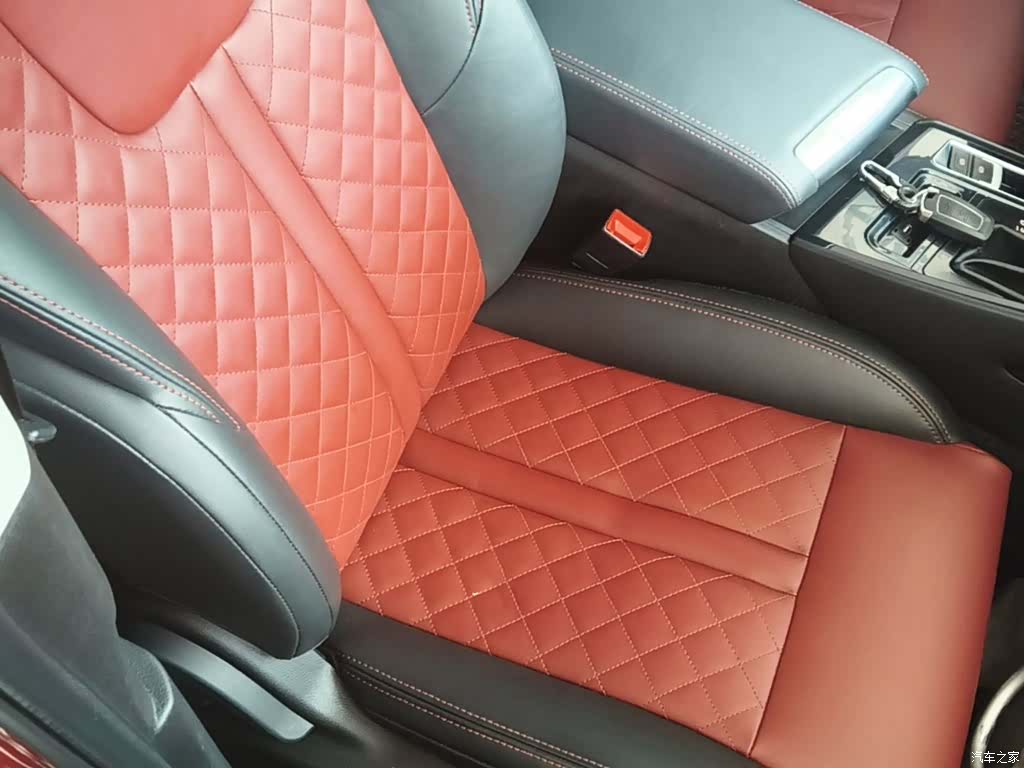 DongFeng T5, 2019 25