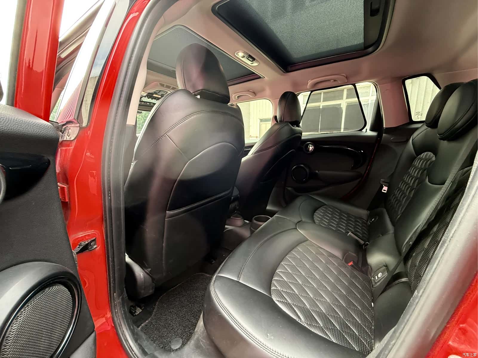 Mini Cooper, 2020 13