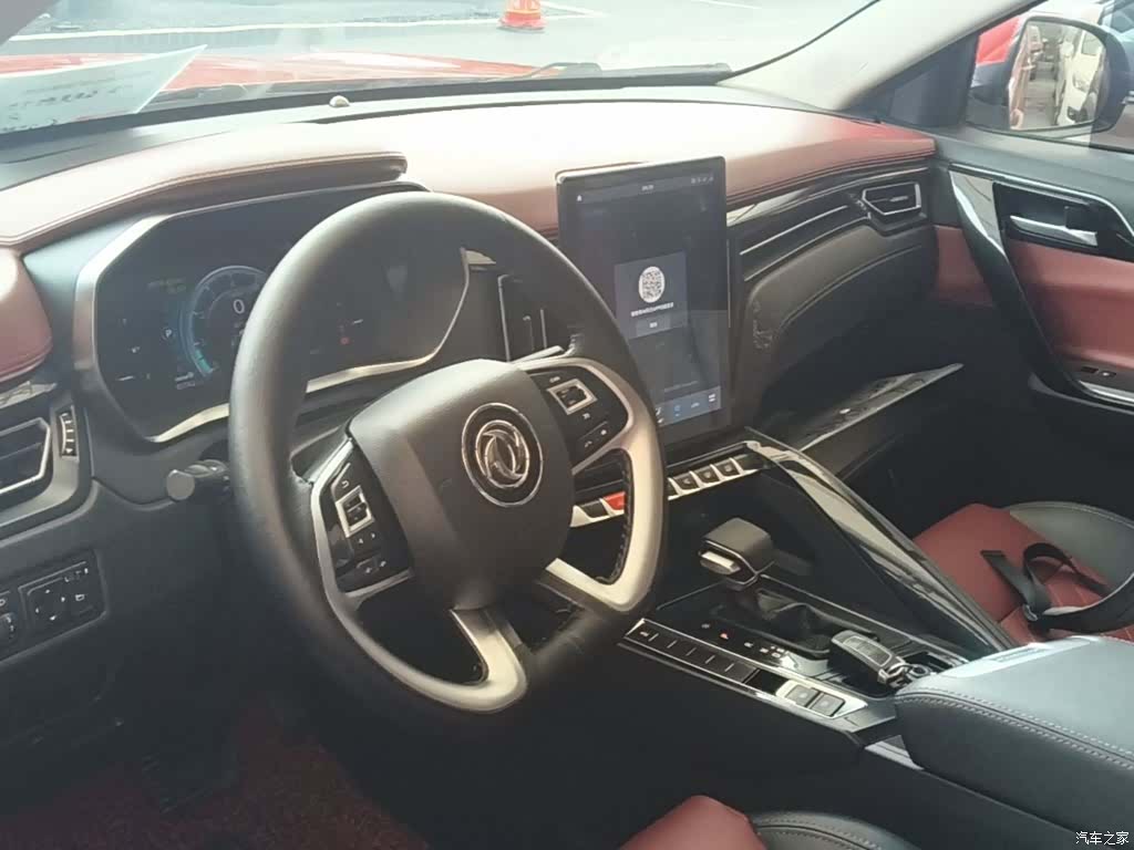 DongFeng T5, 2019 10