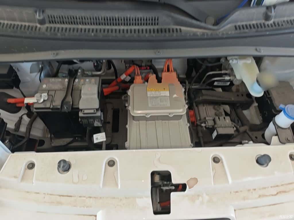 Changan Lumin, 2026 20
