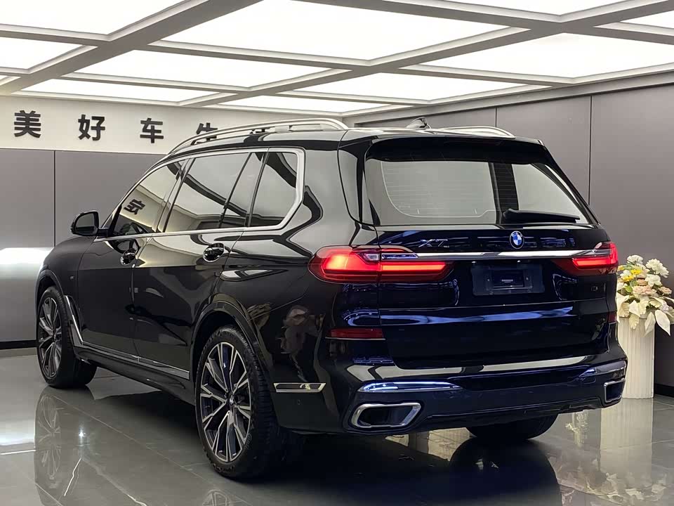 BMW X7 BMW X7