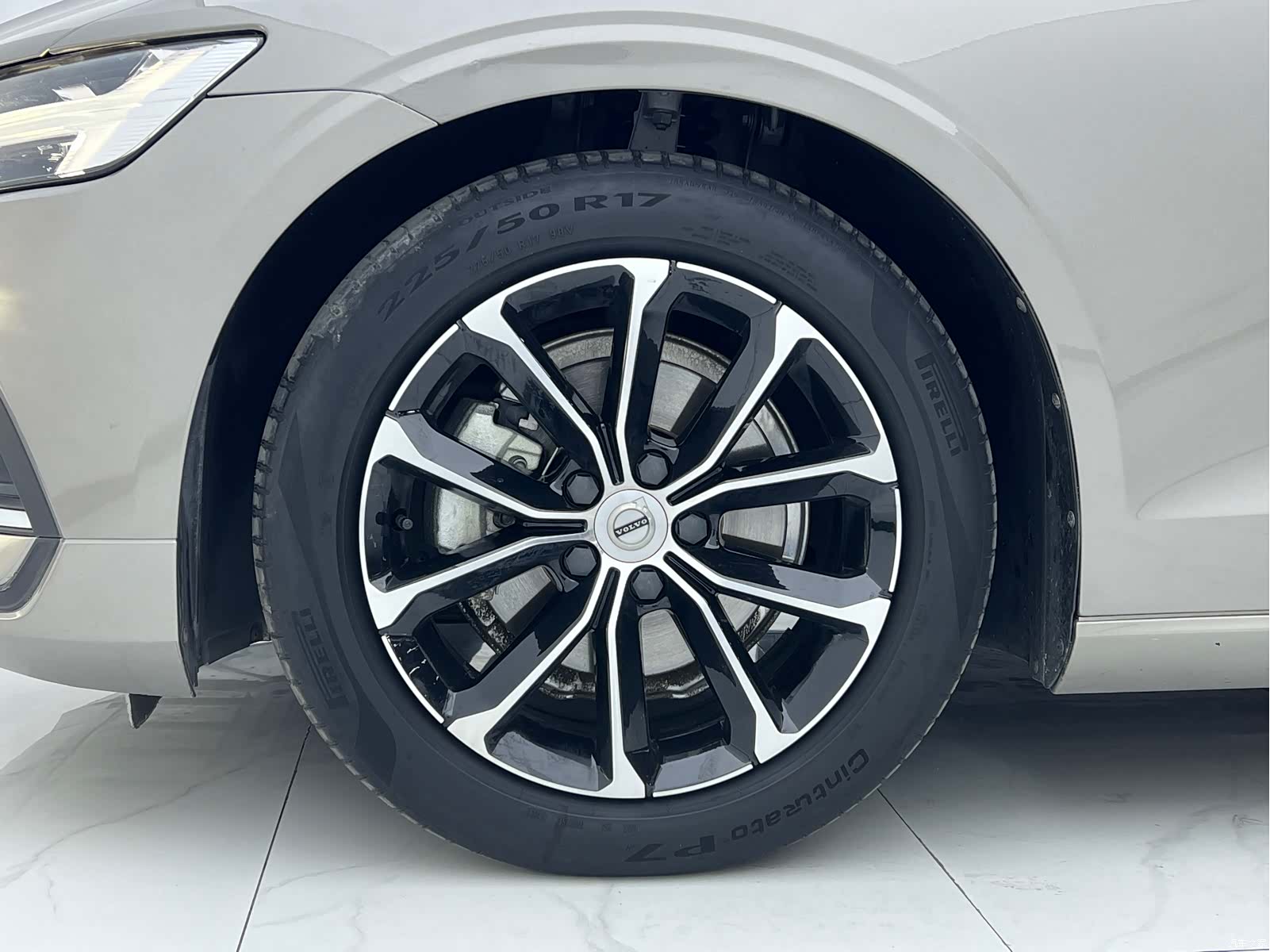 Volvo S60, 2021 20