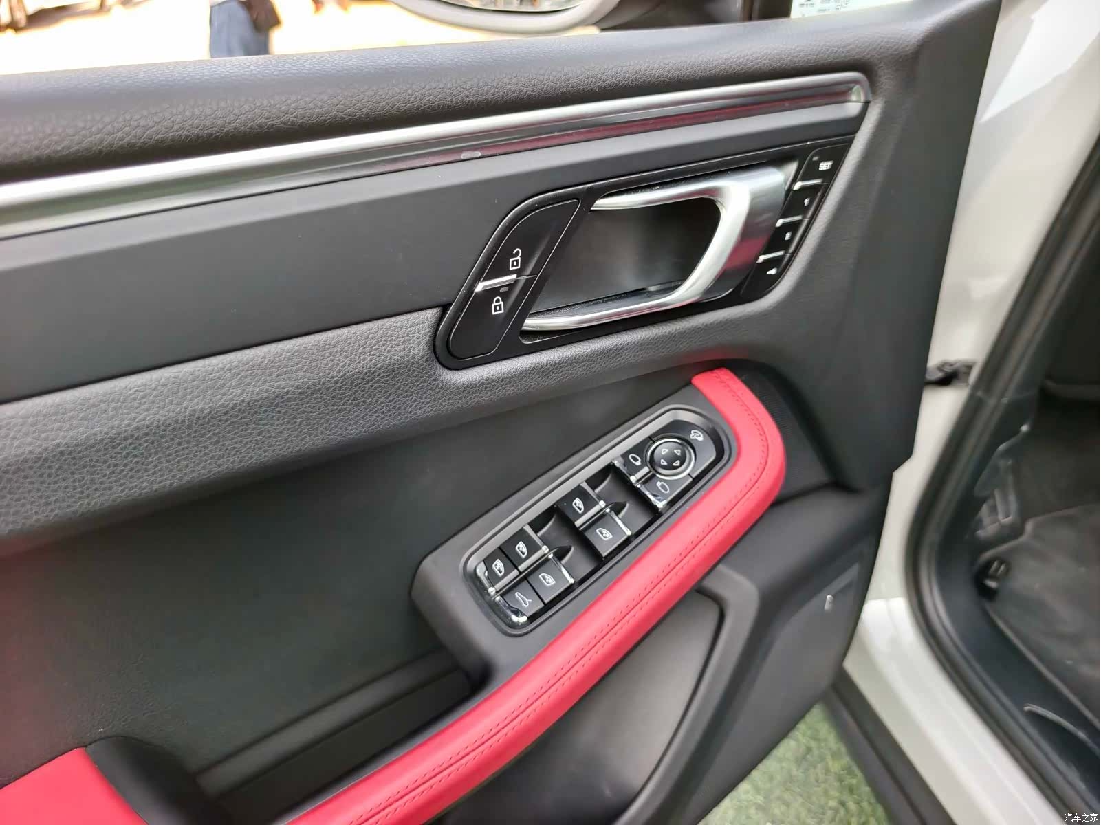 Porsche Macan, 2021 9