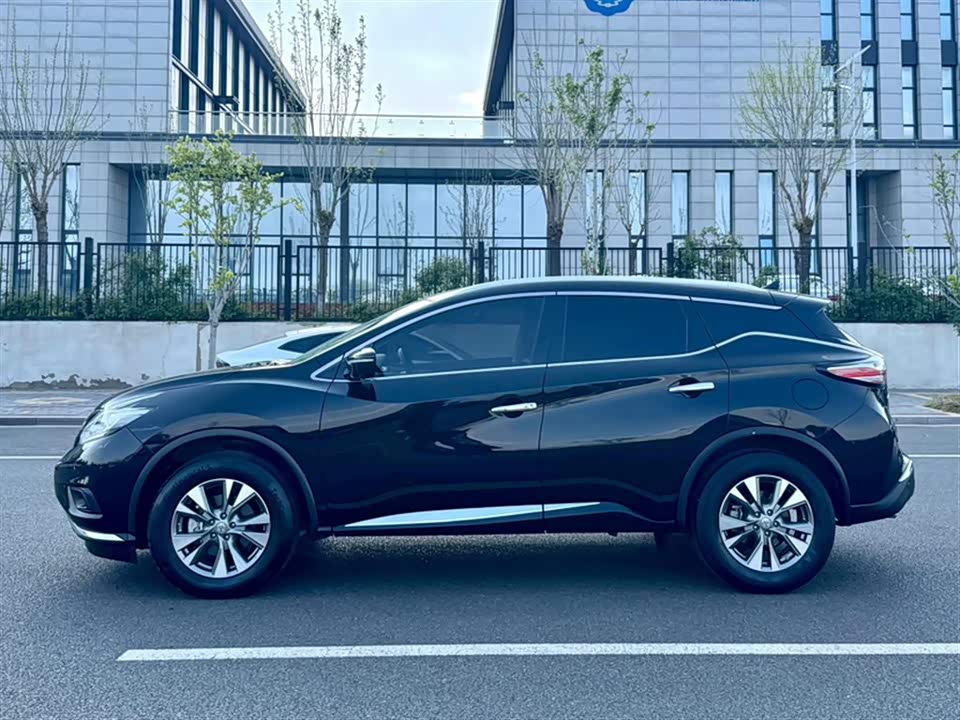 Nissan Loulan Nissan Loulan