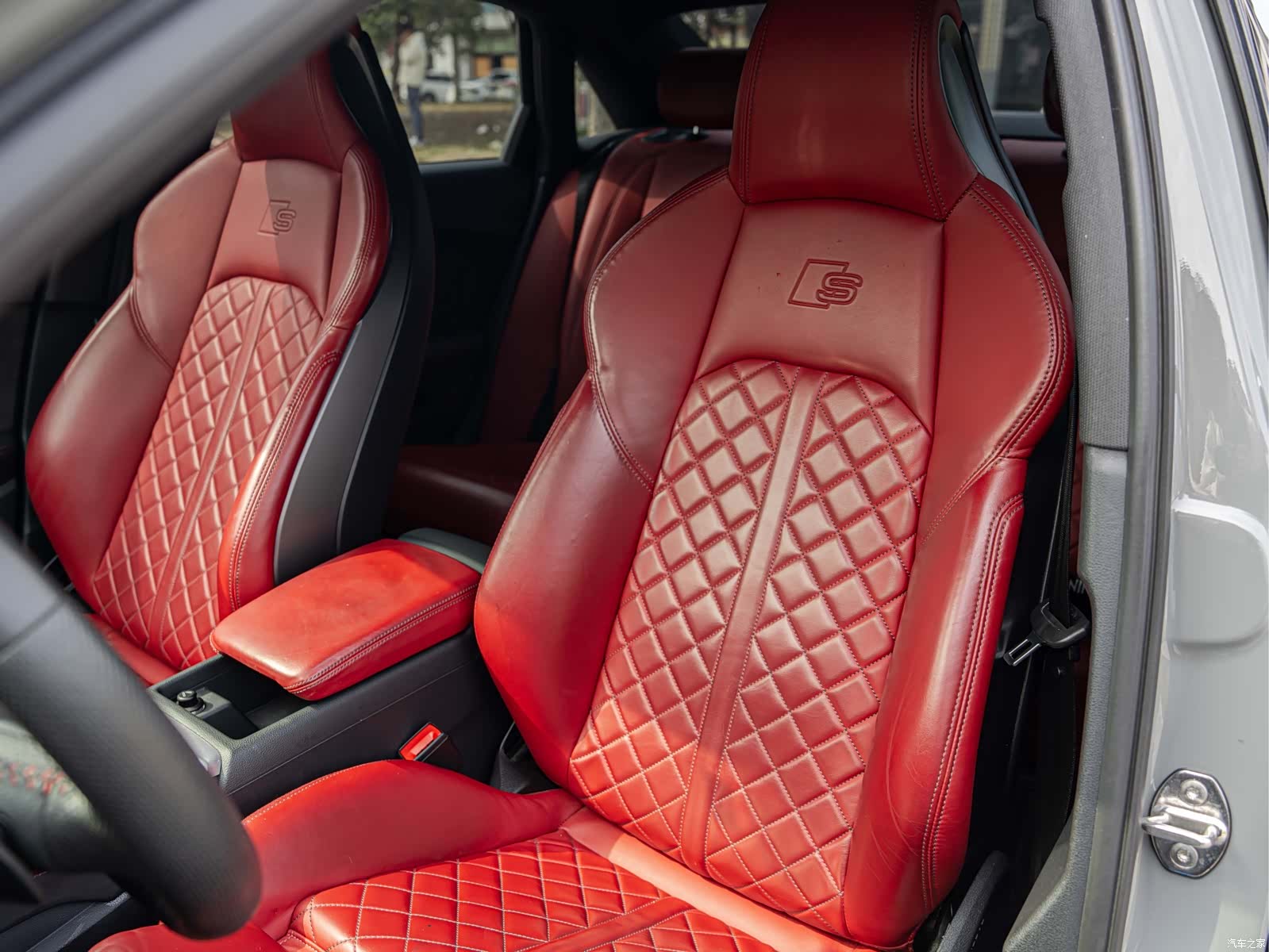 Audi S4, 2021 9