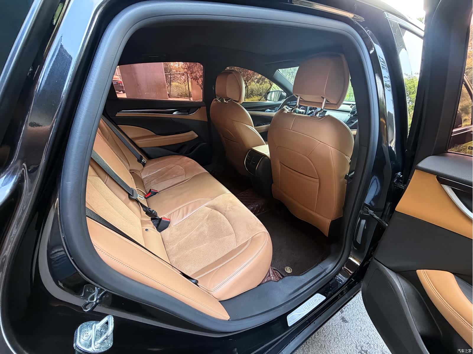 Buick LaCrosse, 2018 12