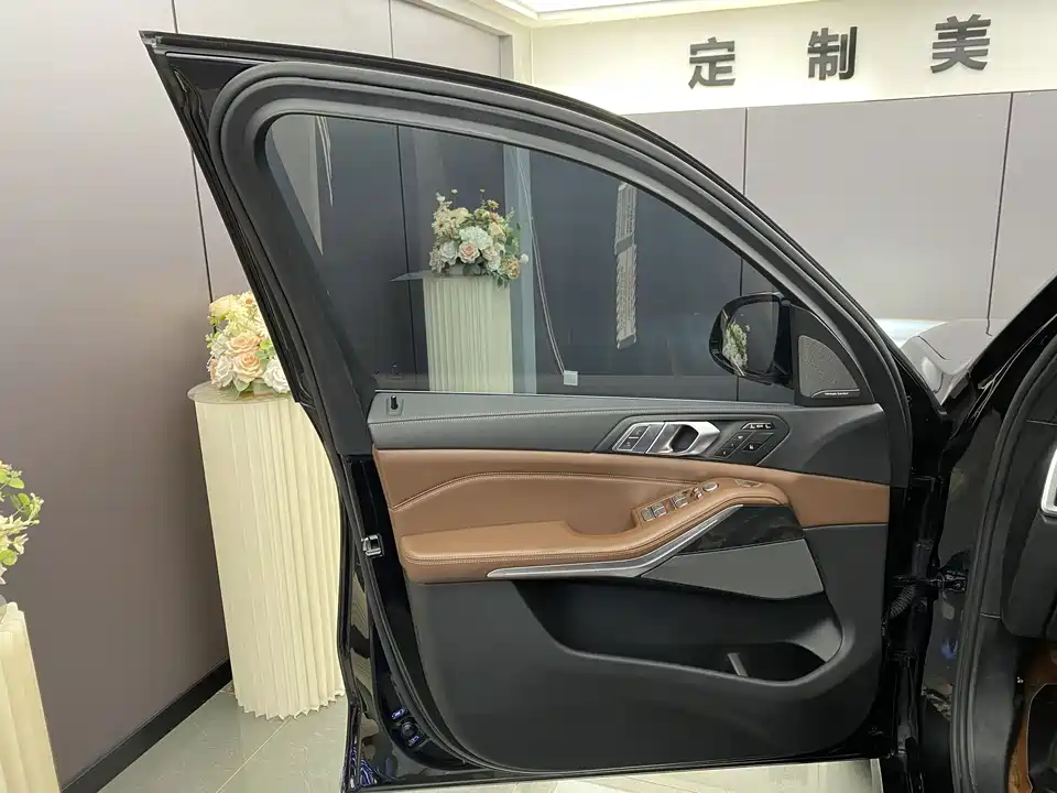 BMW X7 BMW X7