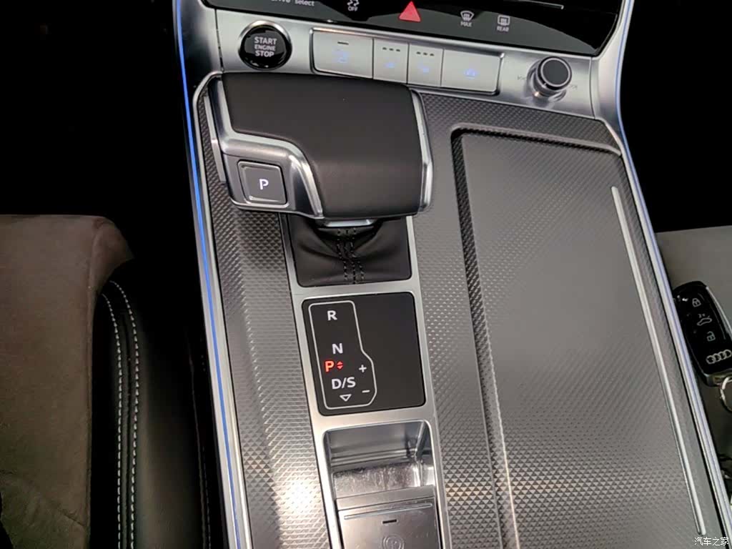 Audi A6L, 2025 14