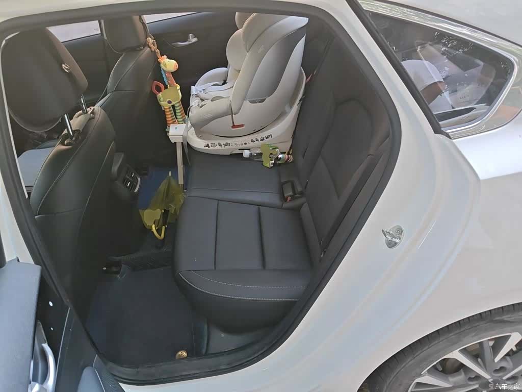 Kia K3, 2022 13