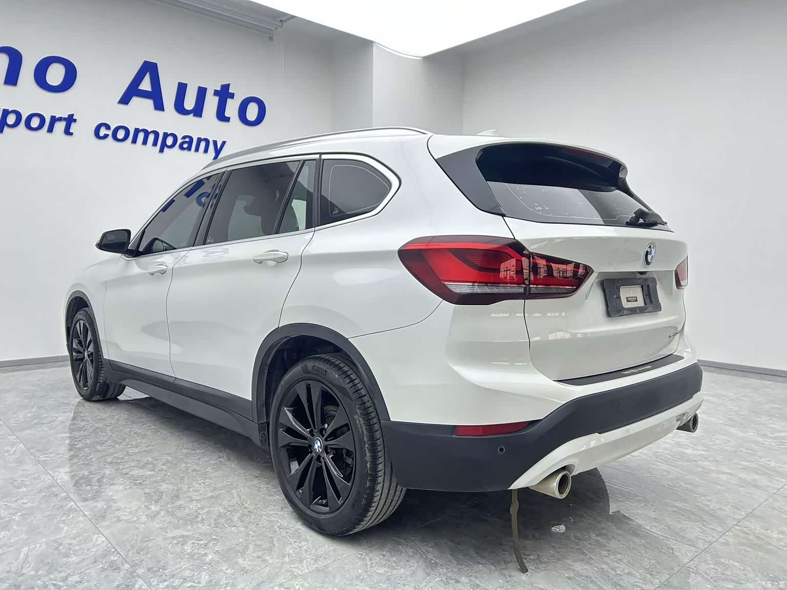 BMW X1, 2021 2