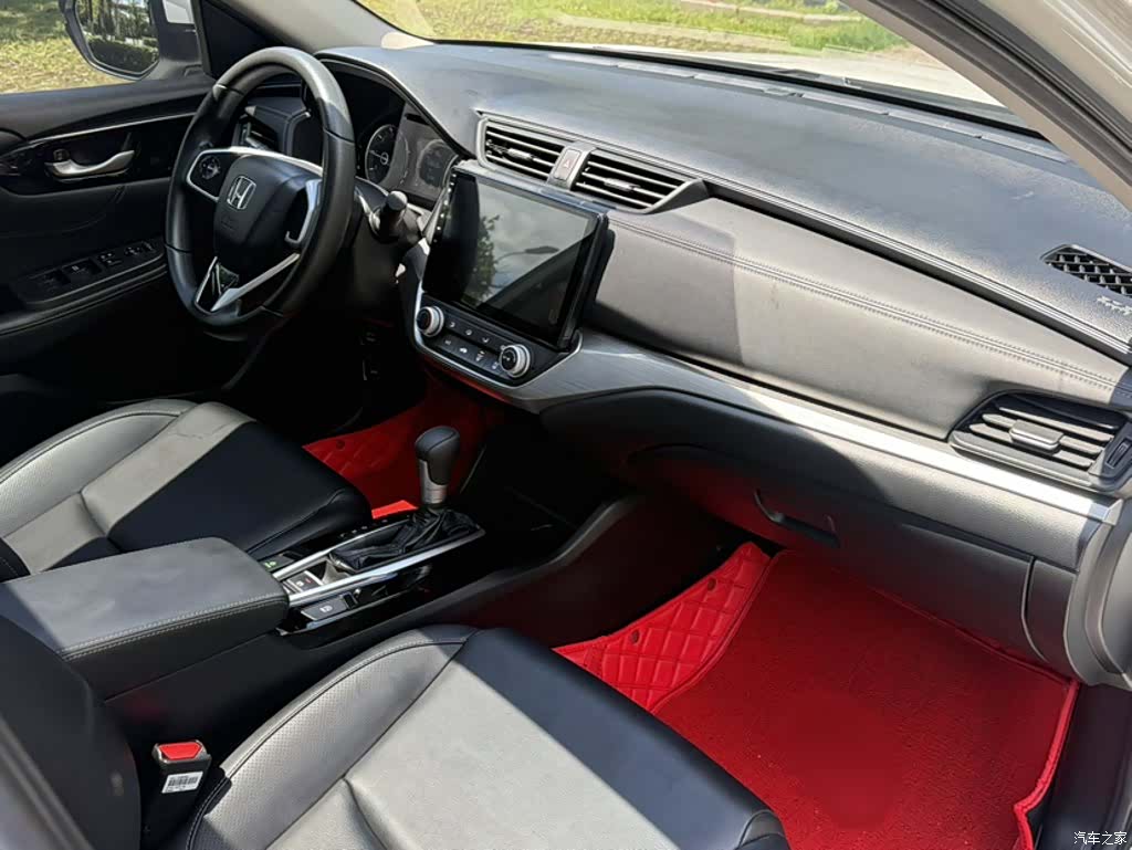 Honda VI, 2022 18