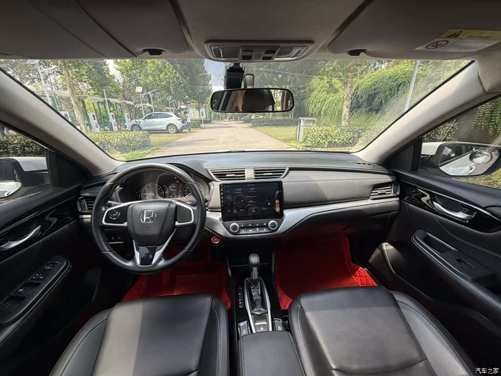 Honda VI, 2022 15