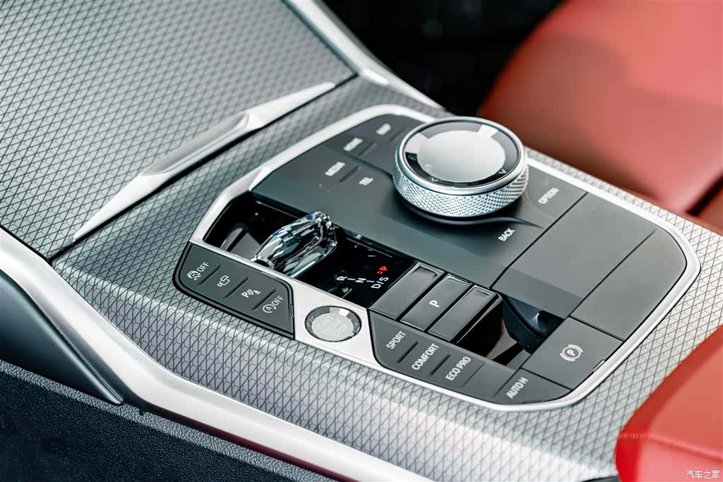 BMW 4 Series, 2025 16