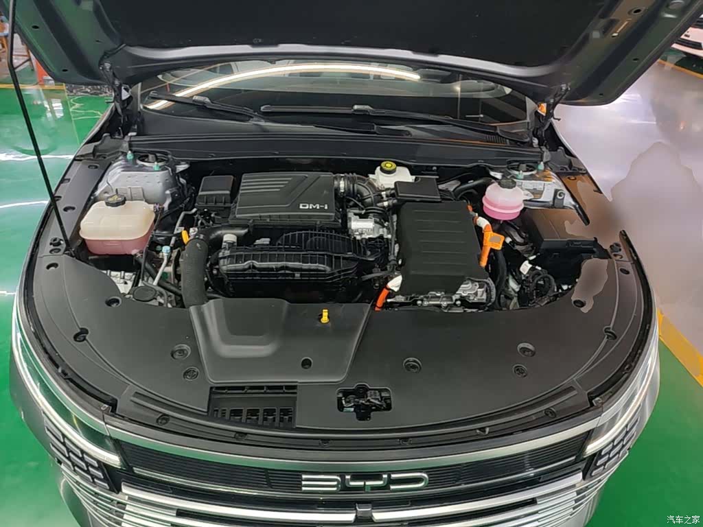 BYD Destroyer 05, 2024 20