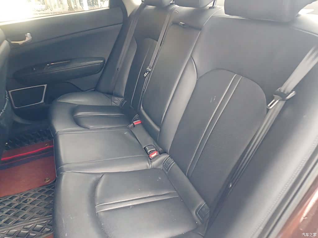 Kia K5, 2019 13