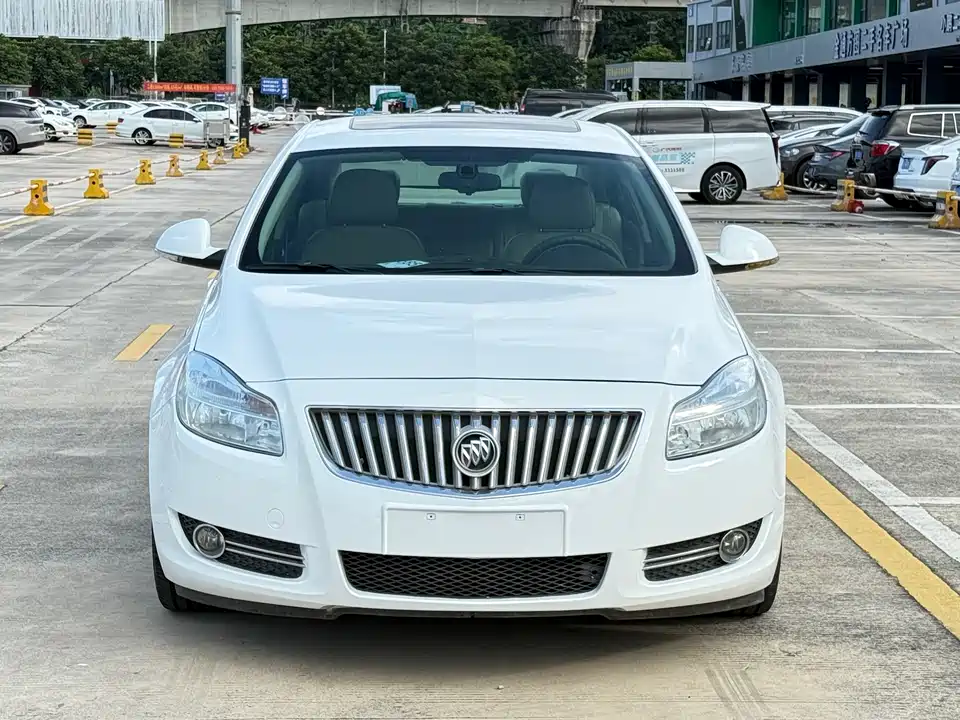 Buick Regal