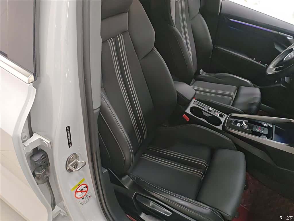 Audi A3, 2024 25