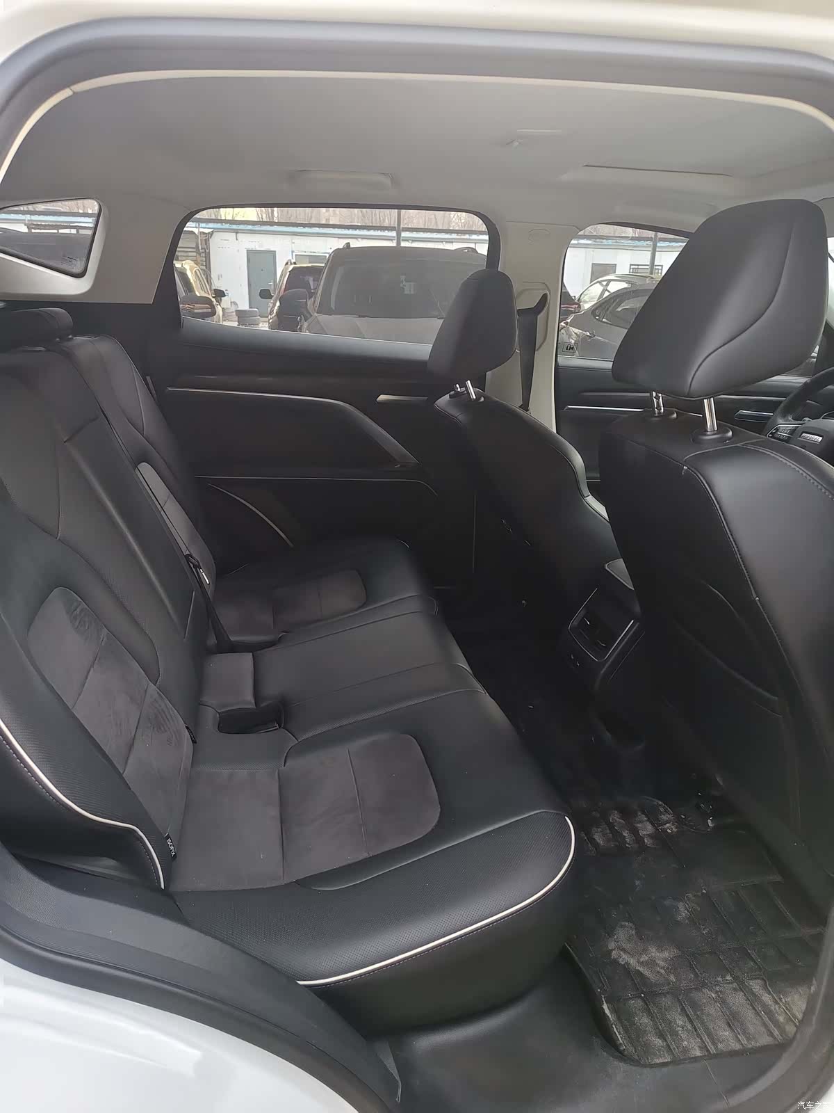 Haval H6, 2023 4