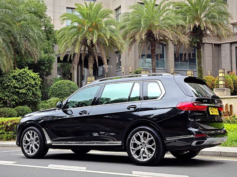 BMW X7 BMW X7