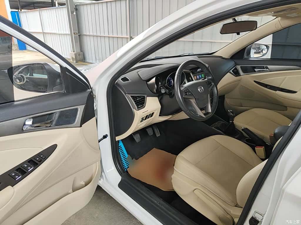 Changan Eado, 2017 16